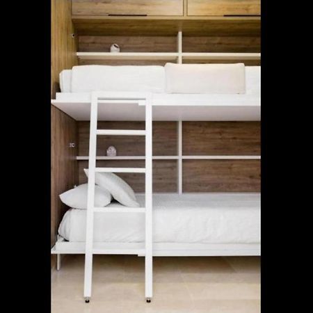 Apartamento Del Parque Flats Alamos Parrot Málaga Exterior foto