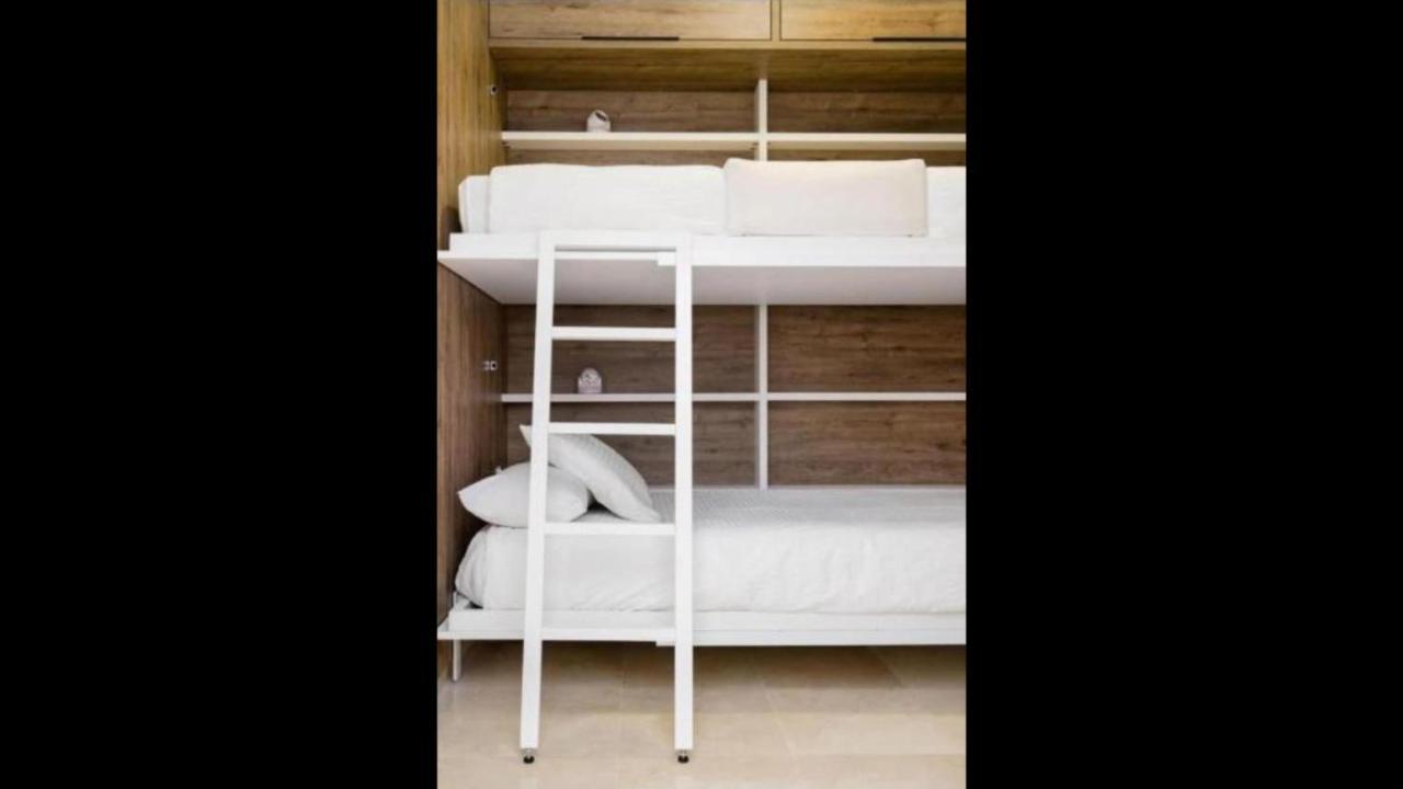 Apartamento Del Parque Flats Alamos Parrot Málaga Exterior foto