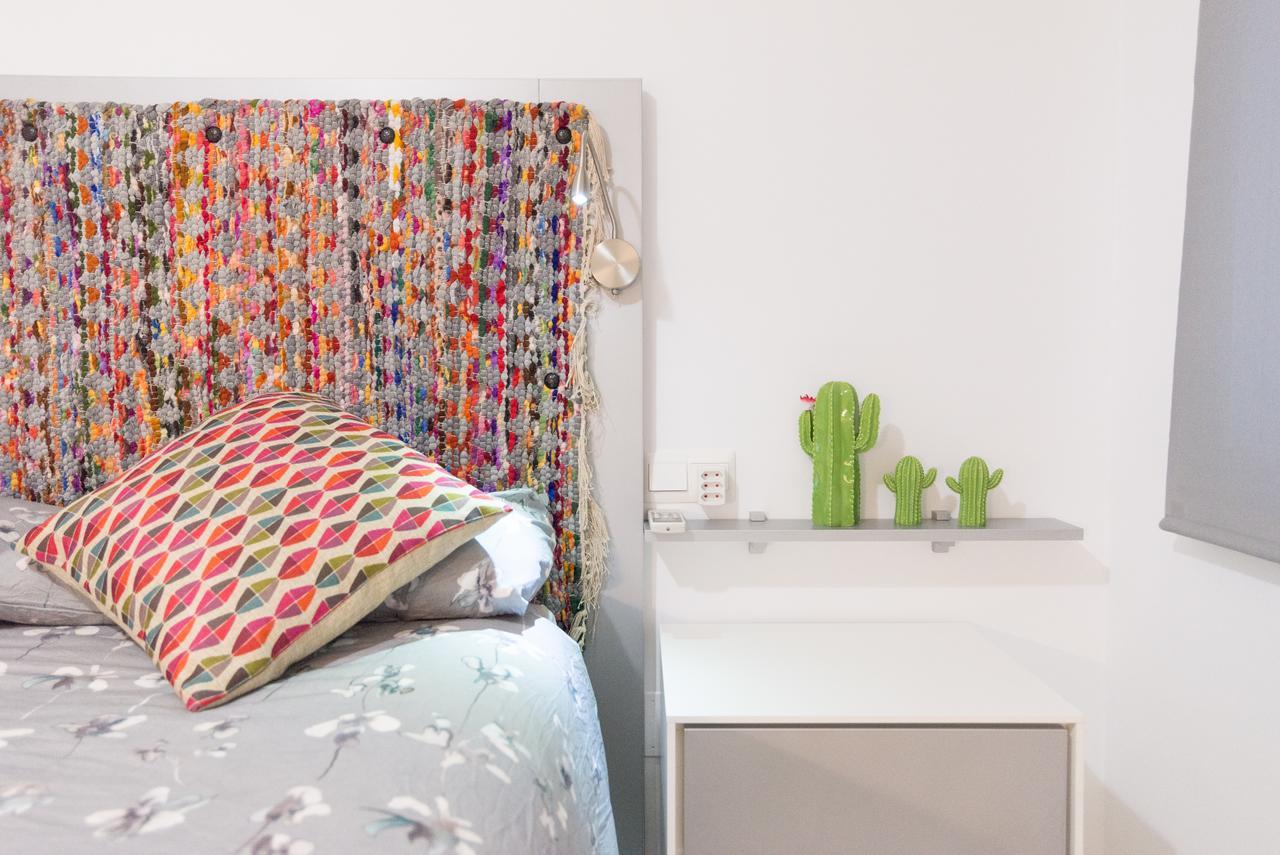 Apartamento Del Parque Flats Alamos Parrot Málaga Exterior foto