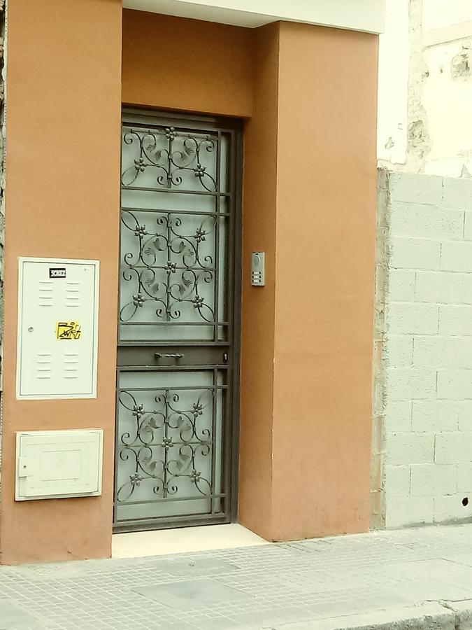 Apartamento Del Parque Flats Alamos Parrot Málaga Exterior foto